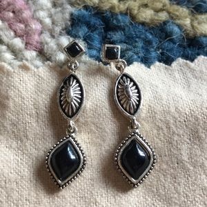 Dangle Earrings